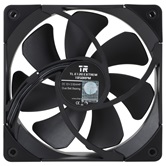 Вентилятор Thermalright TL-E12B EXTREM / 120mm PWM / TRTLE12BE