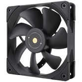 Вентилятор Thermalright TL-E12B EXTREM / 120mm PWM / TRTLE12BE