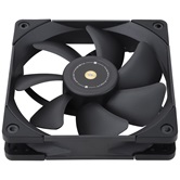 Вентилятор Thermalright TL-E12B EXTREM / 120mm PWM / TRTLE12BE