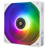 Комплект вентиляторов Thermalright TL-E12W-S (Pack of 3) / ARGB / 120mm PWM / TRTLE12WS.3P