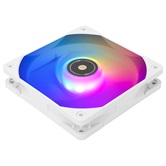 Комплект вентиляторов Thermalright TL-E12W-S (Pack of 3) / ARGB / 120mm PWM / TRTLE12WS.3P