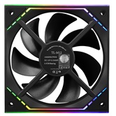 Вентилятор Thermalright TL-M12 / ARGB / 120mm PWM / TRTLM12