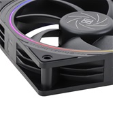 Вентилятор Thermalright TL-S12 / ARGB / 120mm PWM / TRTLS12