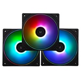 Комплект вентиляторов Thermalright TL-S12 (Pack of 3) / ARGB / 120mm PWM / TRTLS12.3P