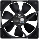 Вентилятор Thermalright R12-B / 120mm PWM / TRR12B