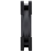 Вентилятор Thermalright R12-B / 120mm PWM / TRR12B