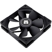 Вентилятор Thermalright R12-B / 120mm PWM / TRR12B