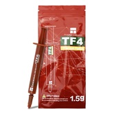 Термопаста Thermalright TF4  1,5g / TRTF4.0015