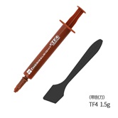 Термопаста Thermalright TF4  1,5g / TRTF4.0015