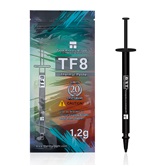 Термопаста Thermalright TF8  1,2g / TRTF8.0012