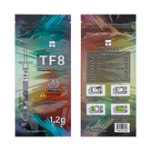 Термопаста Thermalright TF8  1,2g / TRTF8.0012