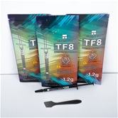 Термопаста Thermalright TF8  1,2g / TRTF8.0012