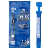 Термопаста Thermalright TF8  EX 2,9g / TRTF8EX.0029