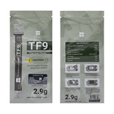 Термопаста Thermalright TF9  2,9g / TRTF9.0029