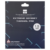 Термопрокладка Thermalright  EXTREME ODYSSEY / 120x120x1.5mm / TREO.120.120.15
