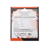 Термопрокладка Thermalright  VALOR ODIN / 120x120x1.5mm / TRVO.120.120.15