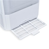 Корпус Lian Li Lancool 207 / White / Mid-Tower, TG / 2x 140mm ARGB + 2x 120mm non LED fans inc. / G99.LAN207RW.10RS