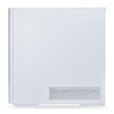 Корпус Lian Li Lancool 207 / White / Mid-Tower, TG / 2x 140mm ARGB + 2x 120mm non LED fans inc. / G99.LAN207RW.10RS