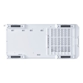 Корпус Lian Li Lancool 207 / White / Mid-Tower, TG / 2x 140mm ARGB + 2x 120mm non LED fans inc. / G99.LAN207RW.10RS