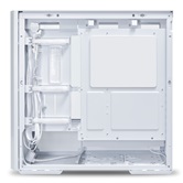 Корпус Lian Li Lancool 207 / White / Mid-Tower, TG / 2x 140mm ARGB + 2x 120mm non LED fans inc. / G99.LAN207RW.10RS