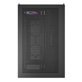 Корпус Montech KING 65 PRO Black / ATX / 3x140mm ARGB fans / KING 65 PRO (B)