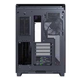 Корпус Montech KING 95 PRO Black / ATX / 4x120mm, 2x140mm ARGB fans & hub / KING 95 PRO (B)