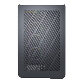 Корпус Montech KING 95 PRO Black / ATX / 4x120mm, 2x140mm ARGB fans & hub / KING 95 PRO (B)