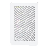 Корпус Montech KING 95 PRO White / ATX / 4x120mm, 2x140mm ARGB fans & hub / KING 95 PRO (W)