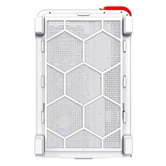 Корпус Montech KING 95 PRO White / ATX / 4x120mm, 2x140mm ARGB fans & hub / KING 95 PRO (W)