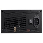 Блок питания XPG CORE REACTOR II 750 (ATX 3.0 750W, Full Modular,  PWM 120mm FDB fan, Active PFC, DC to DC,Half-Bridge & LLC converter, 80+ GOLD, all Japanese capasitors) RET