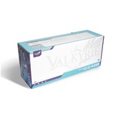 Система водяного охлаждения Valkyrie Jarn 420 ARGB White / 3x140mm ARGB fans, 300W TDP, 32.2dBA / C420W-RGB