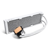 Система водяного охлаждения Valkyrie GL36 AMG White / 6x120mm ARGB fans, 350W TDP, 36.5dBA / GL36W AMG
