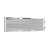 Система водяного охлаждения XASTRA LM360 ARGB WH  LGA1700/1200/115X/AM5/AM4 ( 3x120 ARFB fan, TDP 285W, white ) RET