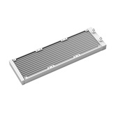 Система водяного охлаждения XASTRA LM360 ARGB WH  LGA1700/1200/115X/AM5/AM4 ( 3x120 ARFB fan, TDP 285W, white ) RET