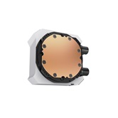 Система водяного охлаждения XASTRA LM360 ARGB WH  LGA1700/1200/115X/AM5/AM4 ( 3x120 ARFB fan, TDP 285W, white ) RET
