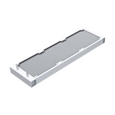 Система водяного охлаждения XASTRA LM360 ARGB WH  LGA1700/1200/115X/AM5/AM4 ( 3x120 ARGB fan, TDP 285W, white ) RET