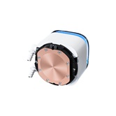 Система водяного охлаждения XASTRA LP360 ARGB WH Intel LGA1851/1700/1200/115X/AM5/AM4 ( 3x120, ARGB fan and Pump, TDP 285W, white) RET