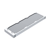 Система водяного охлаждения XASTRA LP360 ARGB WH Intel LGA1851/1700/1200/115X/AM5/AM4 ( 3x120, ARGB fan and Pump, TDP 285W, white) RET