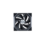 Комплект вентиляторов (3шт.) Lian Li UNI FAN SL WIRELESS 120 / 12SL1W3B BLACK / 120x124,5x28мм (PWM, ARGB, 2000 об/мин (Max.), 28.5dBa) / G99.12SL1W3B.R0