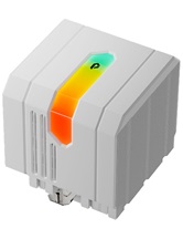 Кулер upHere UP2TC6 White / 6HPx6mm, 265W TDP, dual tower, 2x120mm fans, 600-1650RPM, 68 CFM, 25dBA, ARGB cover / UP2TC6