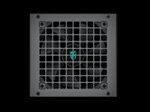 Блок питания Deepcool GAMERSTORM PK650D (ATX 2.4, 650W, PWM 120mm fan, Active PFC+DC to DC, 80+ BRONZE) RET