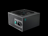 Блок питания Deepcool GAMERSTORM PK650D (ATX 2.4, 650W, PWM 120mm fan, Active PFC+DC to DC, 80+ BRONZE) RET