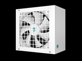 Блок питания Deepcool GAMERSTORM PN750M WH (ATX 3.1, 750W, Full Cable Management, PWM 120mm fan, Active PFC, 80+ GOLD, Active PFC + Full Bridge SRC LLC + DC/DC, Gen5 PCIe, белый) RET