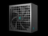 Блок питания Deepcool GAMERSTORM PN1000M (ATX 3.1, 1000W, Full Cable Management, PWM 135mm fan, Active PFC, 80+ GOLD, Active PFC + Full Bridge SRC LLC + DC/DC ,Gen5 PCIe) RET