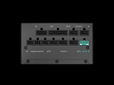 Блок питания Deepcool GAMERSTORM PN1000M (ATX 3.1, 1000W, Full Cable Management, PWM 135mm fan, Active PFC, 80+ GOLD, Active PFC + Full Bridge SRC LLC + DC/DC ,Gen5 PCIe) RET