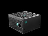 Блок питания Deepcool GAMERSTORM PN1000M (ATX 3.1, 1000W, Full Cable Management, PWM 135mm fan, Active PFC, 80+ GOLD, Active PFC + Full Bridge SRC LLC + DC/DC ,Gen5 PCIe) RET