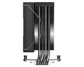 Кулер ID-COOLING FROZN A410 SE LGA1700/1200/115X/AM5/AM4 (10шт/кор, TDP 180W, PWM, 4 тепл.трубки прямого контакта, FAN 120mm, черный) RET