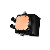 Комплект водяного охлаждения PCCooler DS360 BK  LGA115X/1200/1700/1800/20XX /AM4/AM5 (6шт/кор, TDP 310W, 3х120mm PWM FAN) / DS360-BKNWXX-GL