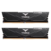 Модуль памяти DDR5 TEAMGROUP T-Force Vulcan 64GB (2x32GB) 6400MHz CL34 (34-44-44-84) 1.35V / FLBD564G6400HC34BDC01 / Black