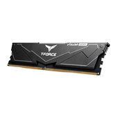 Модуль памяти DDR5 TEAMGROUP T-Force Vulcan 64GB (2x32GB) 6400MHz CL34 (34-44-44-84) 1.35V / FLBD564G6400HC34BDC01 / Black